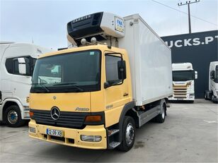 Mercedes-Benz ATEGO 1318 Kühlkoffer LKW