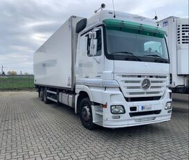 Mercedes-Benz Actros 2536 Kühlkoffer LKW