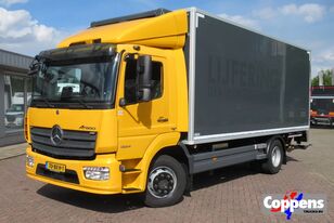 Mercedes-Benz Atego 1324 L Koelwagen Euro 6 Kühlkoffer LKW