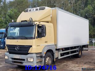 Mercedes-Benz Axor 1828 Manual + Tail lift Kühlkoffer LKW