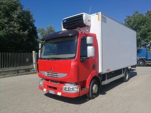 Renault 215.100  CELLA FRIGO, ATP, + PEDANA RETRATTILE Kühlkoffer LKW