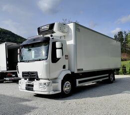 Renault D 280.18 t Chladiarenské Kühlkoffer LKW