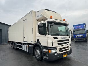 Scania P 320  Kühlkoffer LKW