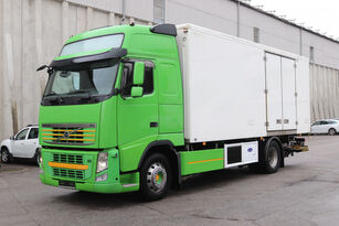 Volvo FH 440 E5 LBW Carrier Supra 850U AHK Kühlkoffer LKW