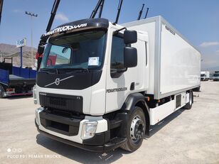 Volvo FL 280 FRIGORIFICO 18T EURO 6 Kühlkoffer LKW