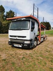 RENAULT Premium 420.18 6X2 Autotransporter