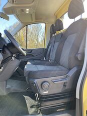 VOLKSWAGEN Crafter Autotransporter/Abschleppwagen Jägger kaufen Bild 16 VOLKSWAGEN Crafter Autotransporter/Abschleppwagen Jägger Bild 16