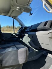 VOLKSWAGEN Crafter Autotransporter/Abschleppwagen Jägger kaufen Bild 19 VOLKSWAGEN Crafter Autotransporter/Abschleppwagen Jägger Bild 19