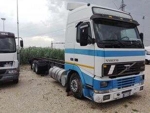 VOLVO FH12 380 Telaio Fahrgestell LKW