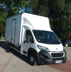 PEUGEOT boxer 2.0 HDI Isotherm LKW
