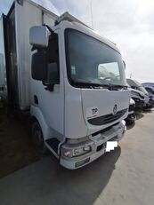 RENAULT MIDLUM DXI Isotherm LKW