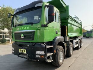 neuer HOWO SITRUCK C7H Kipper LKW