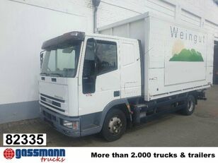 IVECO Euro Cargo ML 75E14 Koffer-LKW