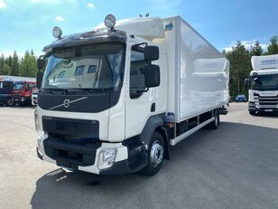 VOLVO FL220 Koffer-LKW