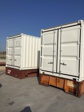 Ram Container cooling box 40 feet Kühlkoffer LKW kaufen Bild 10 neuer Ram Container cooling box 40 feet Kühlkoffer LKW Bild 10