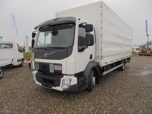 VOLVO FL210 Planen-LKW