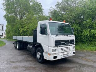 VOLVO FM7 Pritsche LKW