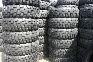 neuer Michelin 15.50/80R20  (=395/85R20) G20 Pilote XL LKW Reifen