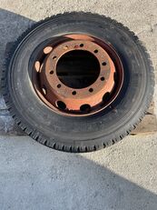 Michelin XZA LKW Reifen