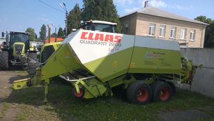 CLAAS Quadrant 2200 Type 735 Hochdruckpresse