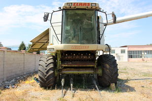 CLAAS Lexion 480 Mähdrescher für Ersatzteile