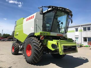 CLAAS Lexion 660 Mähdrescher