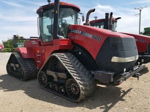 CASE IH Steiger 500 Quadtrac Raupentraktor