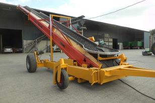 CLIMAX KS 1300 Sortiermaschine