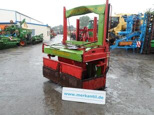 STRAUTMANN Hydrofox-HT 2 Voerausrüstung