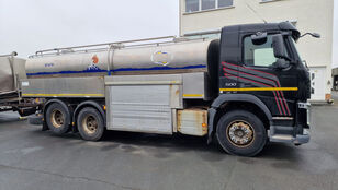 Volvo FM 500 (Nr. 5707) Milchtankwagen