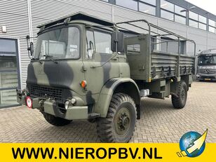 Bedford 4x4 AWD 7000KM MARGE 4 Tons Lier PTO MMBS Kenteken Militär LKW