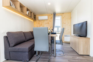 Lark Leisure Homes Small Pod Mobilheim kaufen Bild 4 Lark Leisure Homes Small Pod Mobilheim Bild 4