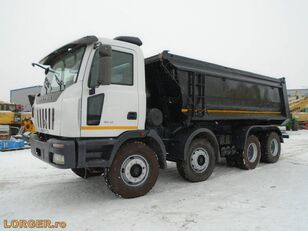 Astra HD8 84.44 Muldenkipper