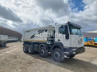 neuer Astra HD9 84.42 TIPPER 8x4 Muldenkipper