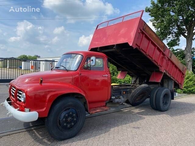 Bedford CJN3 KIPPER / OLDTIMER Muldenkipper