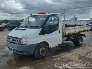 Ford Transit Muldenkipper