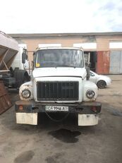 GAZ 3307 Muldenkipper