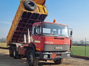 IVECO 330 30 Muldenkipper