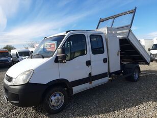 IVECO Daily 35C15  Muldenkipper