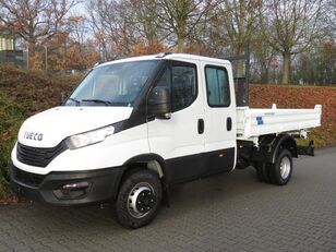 IVECO Daily 60C16H3 Muldenkipper