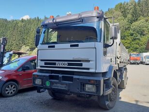 IVECO E44H Muldenkipper