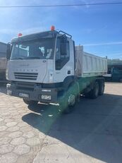 IVECO Trakker 380 Muldenkipper