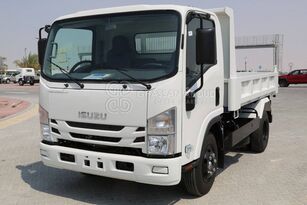 neuer Isuzu NPR 85 Muldenkipper