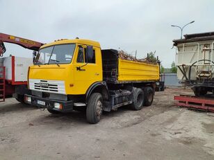 KamAZ 55111 Muldenkipper