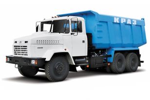 neuer KrAZ 65055 тип 3  Muldenkipper