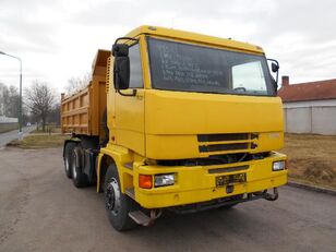 LIAZ SD 29.33 Muldenkipper