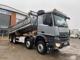 Mercedes-Benz AROCS 3240  Muldenkipper