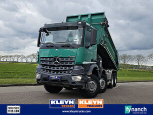 Mercedes-Benz AROCS 3245 8X4 Muldenkipper