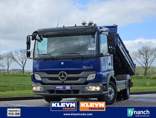 Mercedes-Benz ATEGO 816 airco meiller 3s ahk Muldenkipper