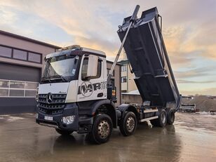 Mercedes-Benz Arocs 3242 Muldenkipper